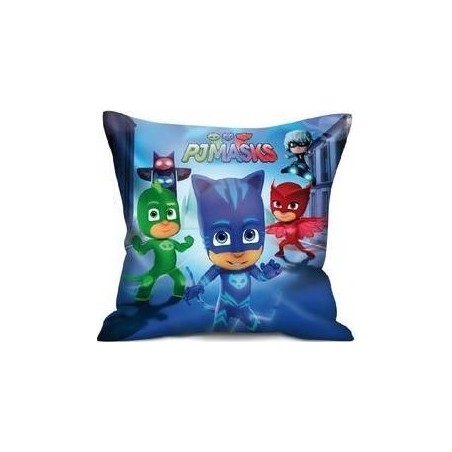 Cushion Pjmasks 40 cm