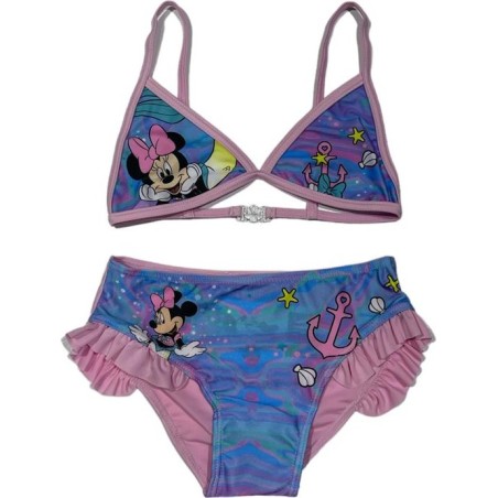 Swimsuit Minnie Disney