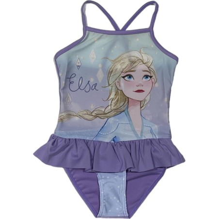 Maillot de bain Frozen 2 Disney  - Swinmsuit