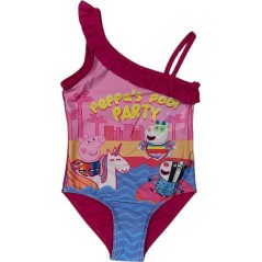 Badeanzug Peppa Pig