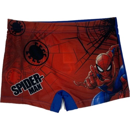 Swimsuit Spiderman marvel