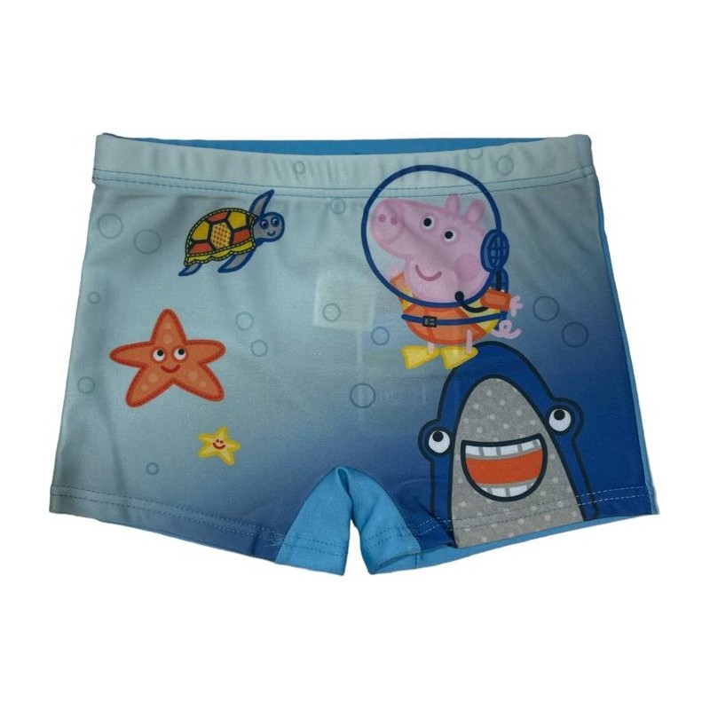 Boxer de bain Peppa Pig Boxer de bain Peppa Pig
