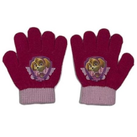 Pat Patrol Handschuhe Set - Mädchen