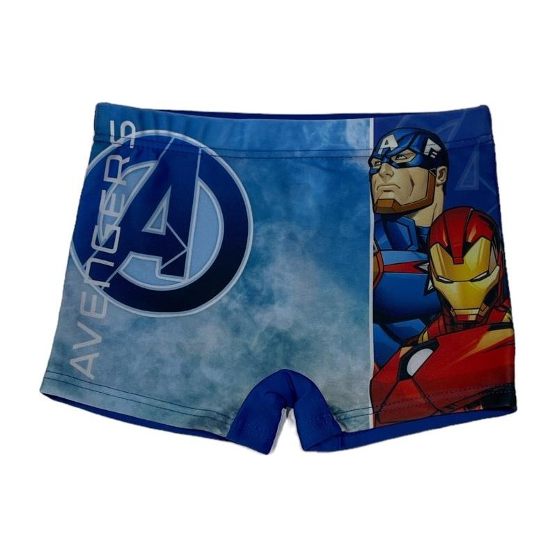Boxer de bain Avengers Boxer de bain Avengers