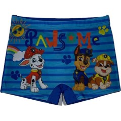 Boxer de bain Paw Patrol