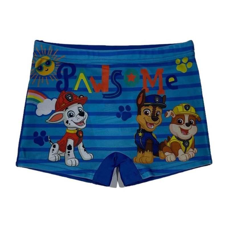 Boxer de Bain Paw Patrol Boxer de Bain Paw Patrol