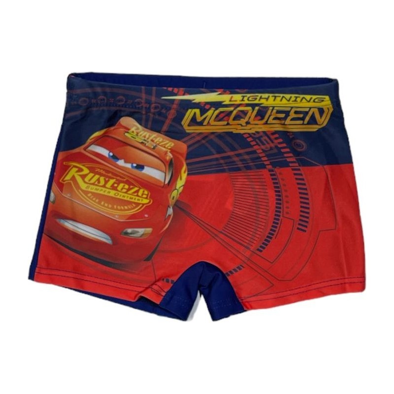 Boxer de bain Cars Disney Boxer de bain Cars Disney