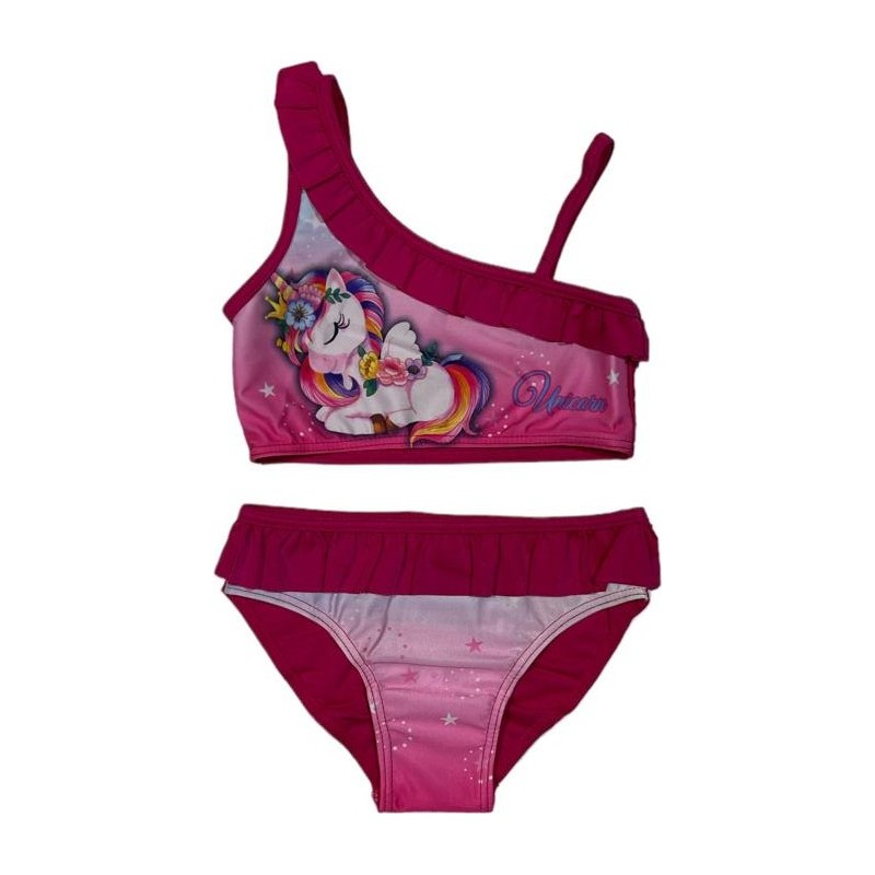 Maillot de bain Licorne - Swinmsuit Maillot de bain Licorne - Swinmsuit