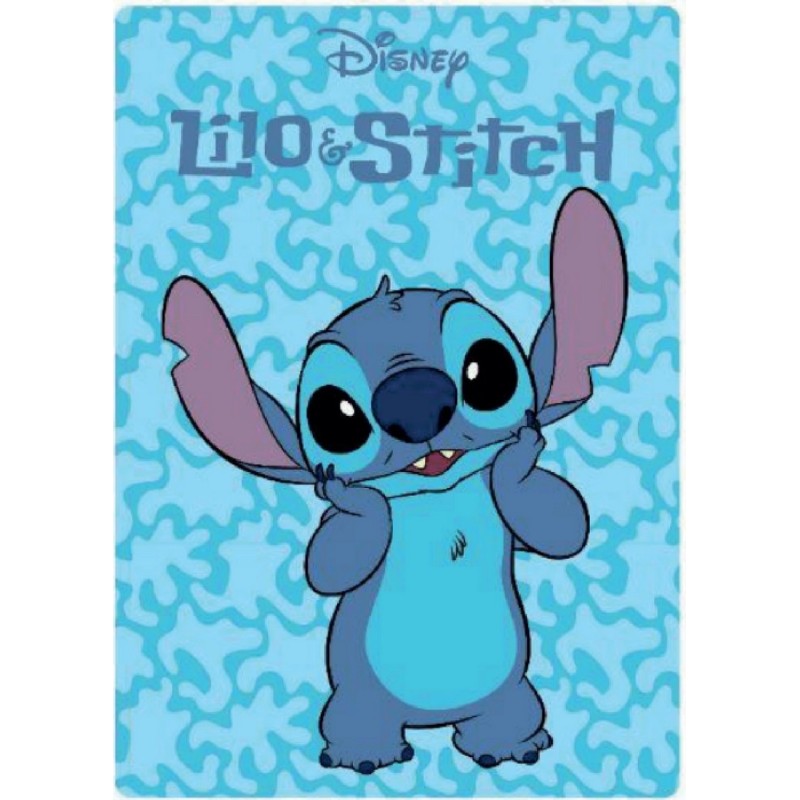 Blanket Stitch Disney