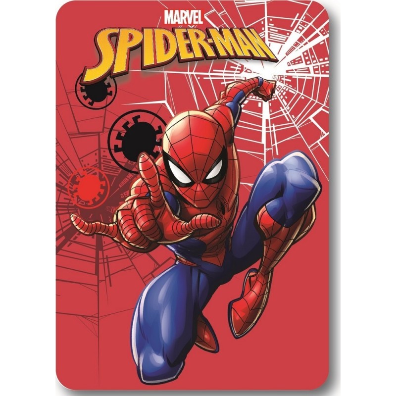 Blanket Spiderman Marvel Blanket Spiderman Marvel