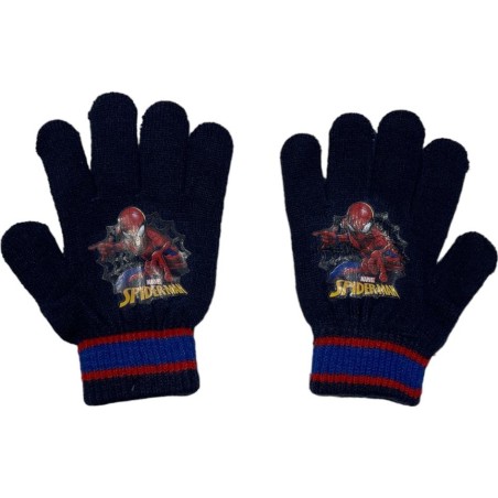 Spider-man Marvel Gloves Set