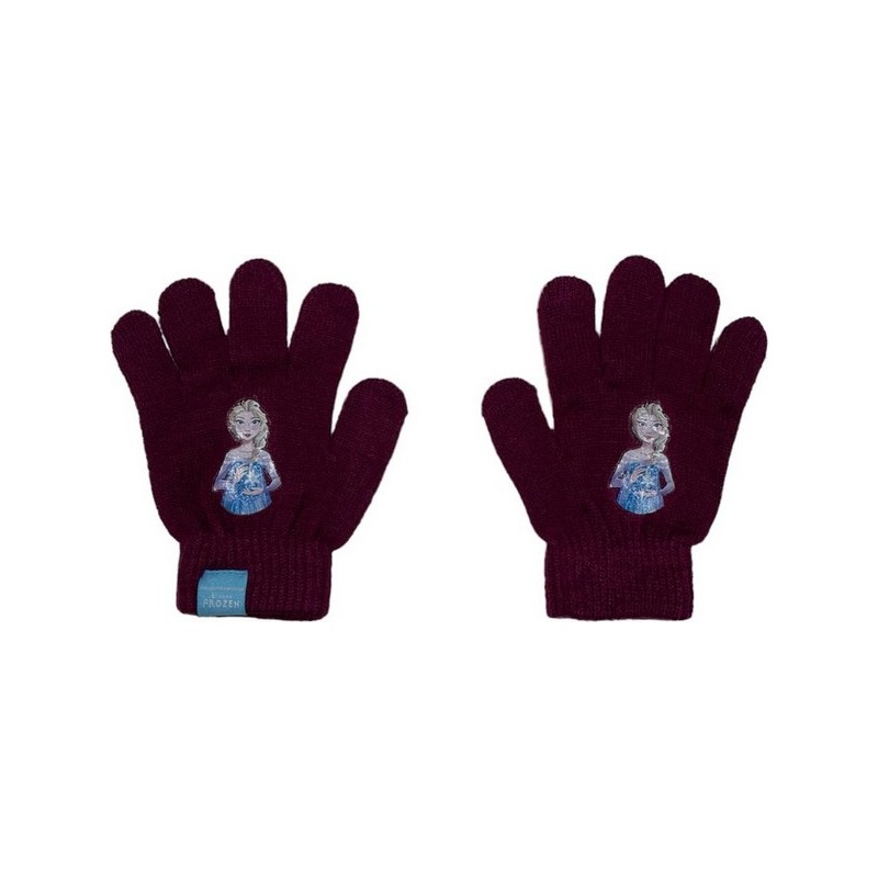 Frozen Disney Handschuhe Set
