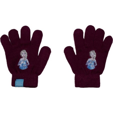 Frozen Disney Handschuhe Set