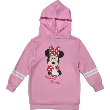 Sweat Capuche Minnie Disney - Frozen Pull Oversize