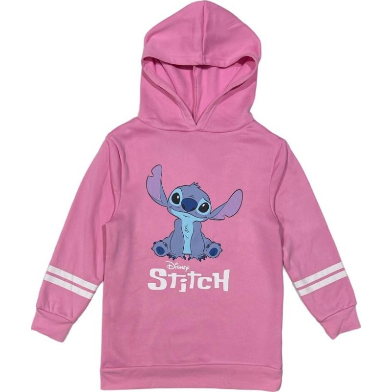 Bademantel mit Kapuze Disney Lilo and Stitch Bademantel mit Kapuze Disney Lilo and Stitch