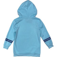 Bademantel mit Kapuze Disney Lilo and Stitch