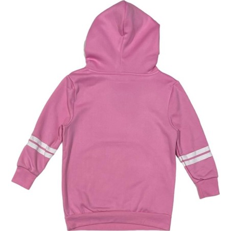 Paw Patrol Hooded Sweatshirt - Oversized Sweater