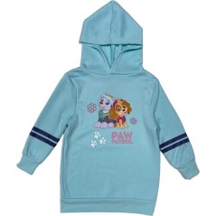 Sweat Capuche Paw Patrol  -  Pull Oversize