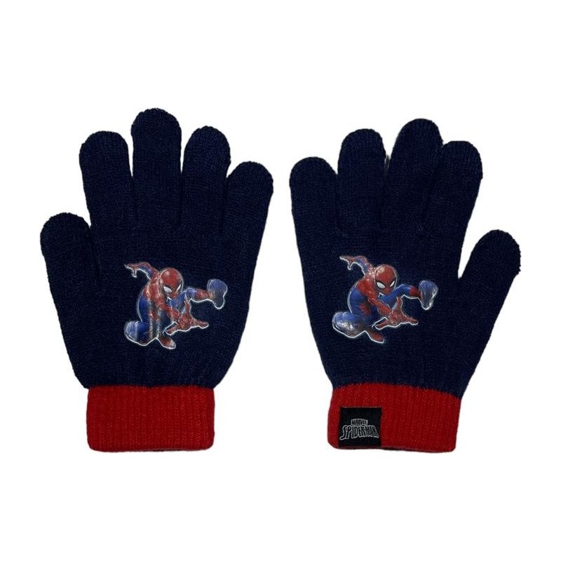 Spider-man Marvel Handschuhe Set