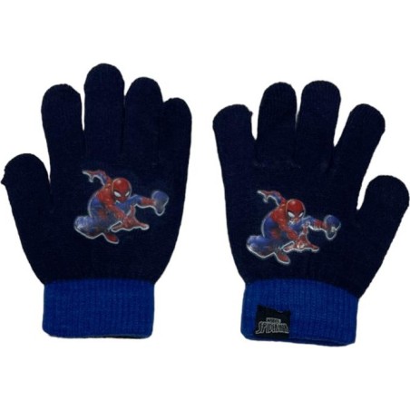 Spider-man Marvel Gloves Set