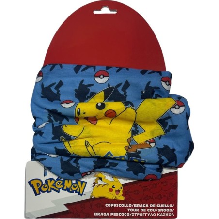 Pokémon Hals-Cache