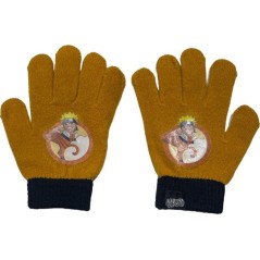 Set gants Naruto