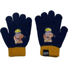 Naruto Gloves Set