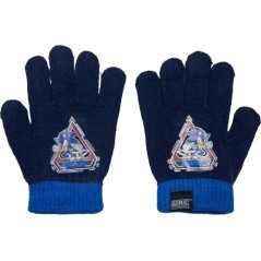 Set gants Sonic