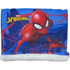 Spiderman neck warmer - Snood Spiderman