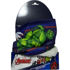 Tour de cou Avengers - Snood Avengers