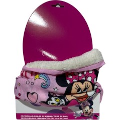 Tour de cou Minnie  - Snood Disney