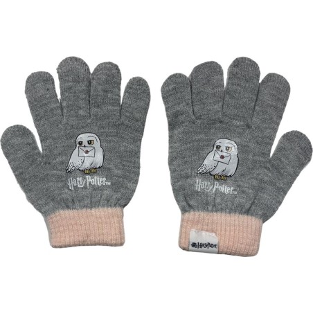 Harry Potter Handschuhe Set