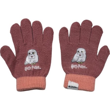 Harry Potter Gloves Set