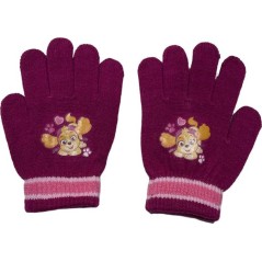 Paw Patrol Handschuhe Set