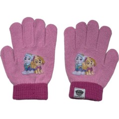Set gants Paw Patrol