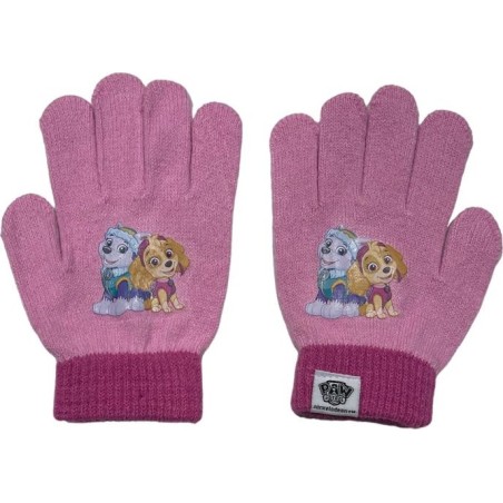 Paw Patrol Gloves Set