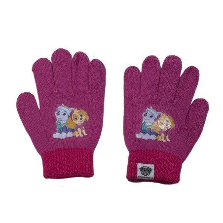 Paw Patrol Handschuhe Set