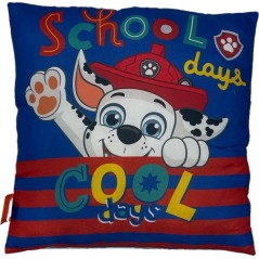 Paw Patrol cushion