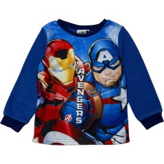 Avengers Marvel fleece Pyjamas