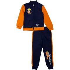 Ensemble Jogging Naruto