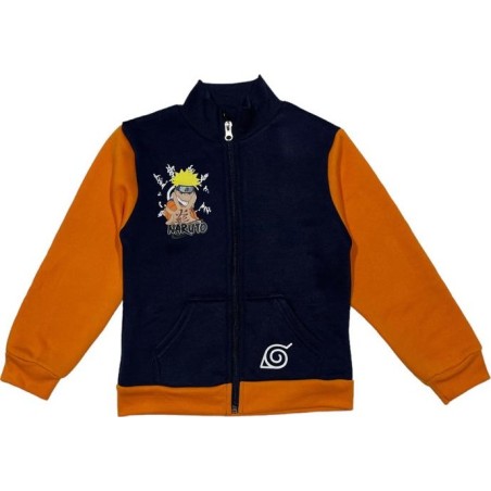 Naruto Jogging Set