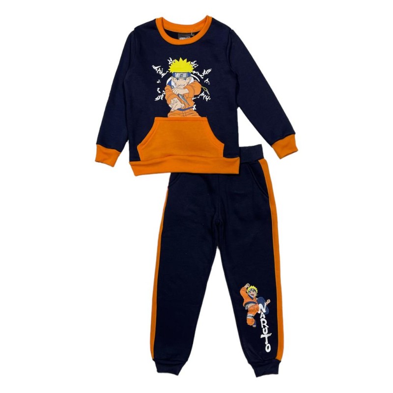 Naruto Jogging Set Naruto Jogging Set