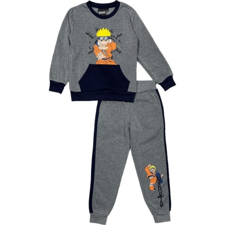 Naruto Jogging Set