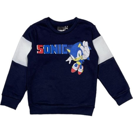 Sonic Jogging Set