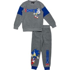 Ensemble Jogging Sonic