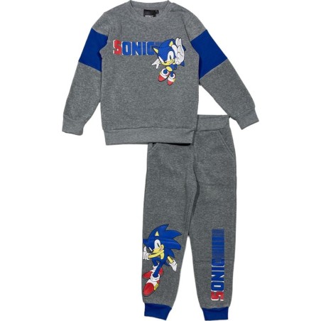 Sonic Jogging Set