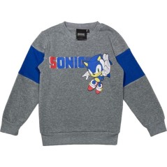 Ensemble Jogging Sonic