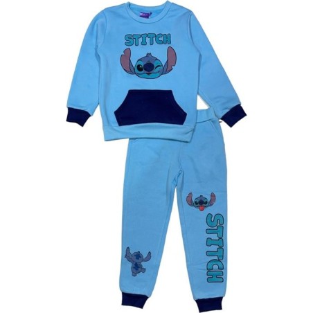 Stitch Disney Jogging Set