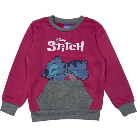 Stitch Disney Jogging Set