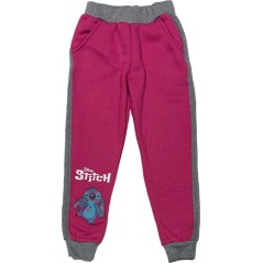 Ensemble Jogging  Stitch Disney